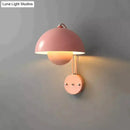 GobekUsa Ruby | Modern Wall Lamp