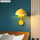 GobekUsa Ruby | Modern Wall Lamp