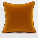 GobekUsa Geometric Jacquard Pillow Cover - Modern Chinese Style Chic Interior