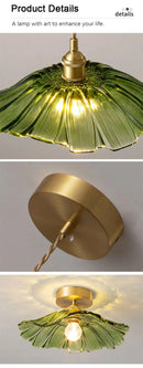 GobekUsa Modern Nordic Ceiling Lights for Home Interiors