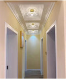 GobekUsa Modern Nordic Ceiling Lights for Home Interiors