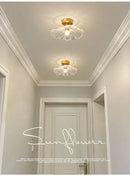 GobekUsa Modern Nordic Ceiling Lights for Home Interiors