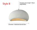 GobekUsa Modern Nordic Chandelier for Home and Dining