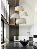 GobekUsa Modern Nordic Chandelier for Home and Dining