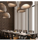 GobekUsa Modern Nordic Chandelier for Home and Dining