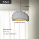 GobekUsa Modern Nordic Chandelier for Home and Dining