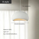 GobekUsa Modern Nordic Chandelier for Home and Dining