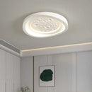 GobekUsa LED Ceiling Lamps: Modern Nordic Minimalist Design for Living Room, Bedroom, and Dining Room