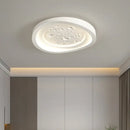 GobekUsa LED Ceiling Lamps: Modern Nordic Minimalist Design for Living Room, Bedroom, and Dining Room