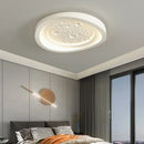 GobekUsa LED Ceiling Lamps: Modern Nordic Minimalist Design for Living Room, Bedroom, and Dining Room