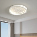GobekUsa LED Ceiling Lamps: Modern Nordic Minimalist Design for Living Room, Bedroom, and Dining Room