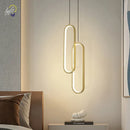 GobekUsa Modern Nordic Pendant Light for Home Decoration
