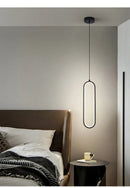 GobekUsa Modern Nordic Pendant Light for Home Decoration