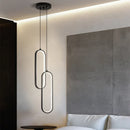 GobekUsa Modern Nordic Pendant Light for Home Decoration