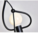 GobekUsa Modern Nordic Pendant Light for Home Decoration