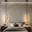 GobekUsa Modern Nordic Pendant Light for Home Decoration