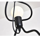 GobekUsa Modern Nordic Pendant Light for Home Decoration