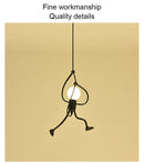 GobekUsa Modern Nordic Pendant Light for Home Decoration