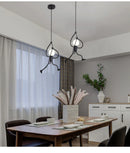GobekUsa Modern Nordic Pendant Light for Home Decoration