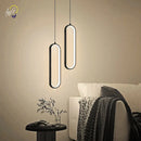 GobekUsa Modern Nordic Pendant Light for Home Decoration