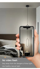 GobekUsa Modern Nordic Pendant Light for Home Decoration