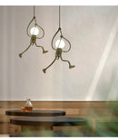 GobekUsa Modern Nordic Pendant Light for Home Decoration