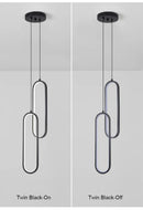 GobekUsa Modern Nordic Pendant Light for Home Decoration