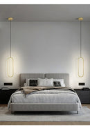 GobekUsa Modern Nordic Pendant Light for Home Decoration