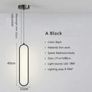 GobekUsa Modern Nordic Pendant Light for Home Decoration