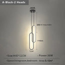 GobekUsa Modern Nordic Pendant Light for Home Decoration