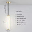 GobekUsa Modern Nordic Pendant Light for Home Decoration