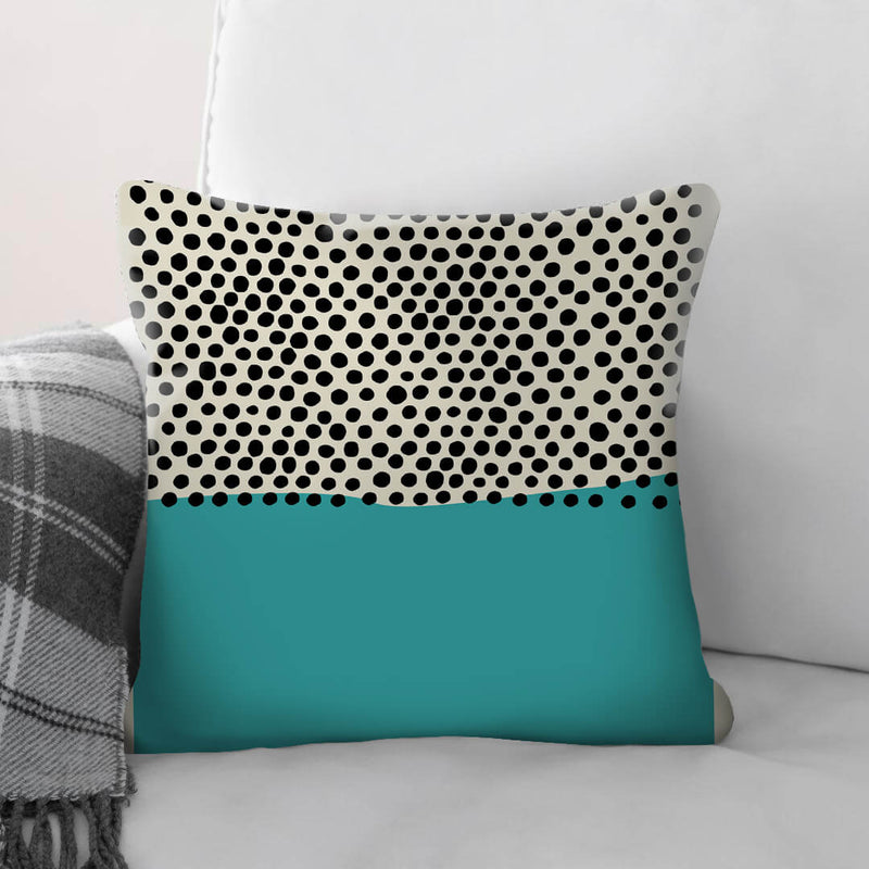 Modern Ocean B Cushion