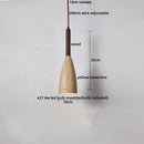GobekUsa Cave Stone LED Pendant Lamp - Nordic Modern Hanging Light