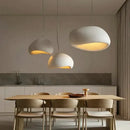 GobekUsa Handmade Modern LED Chandelier Pendant Lamp for Dining Room, Bedroom, and Coffee Bar