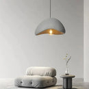 GobekUsa Handmade Modern LED Chandelier Pendant Lamp for Dining Room, Bedroom, and Coffee Bar