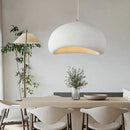 GobekUsa Handmade Modern LED Chandelier Pendant Lamp for Dining Room, Bedroom, and Coffee Bar