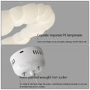 GobekUsa Cloud Pendant LED Chandelier for Living Dining Bedroom Ceiling Lamps