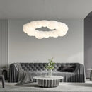 GobekUsa Cloud Pendant LED Chandelier for Living Dining Bedroom Ceiling Lamps