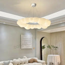 GobekUsa Cloud Pendant LED Chandelier for Living Dining Bedroom Ceiling Lamps