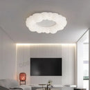 GobekUsa Cloud Pendant LED Chandelier for Living Dining Bedroom Ceiling Lamps