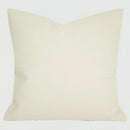 GobekUsa Geometric Faux Leather Throw Pillow Cover - Modern Luxury Pillowcase
