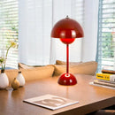 GobekUsa Bud Metal Desk Lamp with Touch Control and Multi-Color Dimming