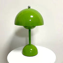 GobekUsa Bud Metal Desk Lamp with Touch Control and Multi-Color Dimming