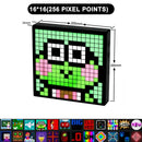 GobekUsa 32X32 LED Pixel Display Screen for Gaming Decoration and Business Advertisement
