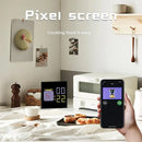 GobekUsa 32X32 LED Pixel Display Screen for Gaming Decoration and Business Advertisement