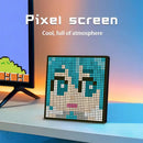 GobekUsa 32X32 LED Pixel Display Screen for Gaming Decoration and Business Advertisement