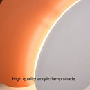 GobekUsa LED Wall Lights for Modern Living Room, Bedroom, and Study Decor