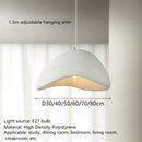 GobekUsa Handmade LED Chandelier Modern Creative Indoor Pendant Lamp