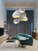 GobekUsa Handmade LED Chandelier Modern Creative Indoor Pendant Lamp