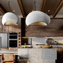 GobekUsa Handmade LED Chandelier Modern Creative Indoor Pendant Lamp